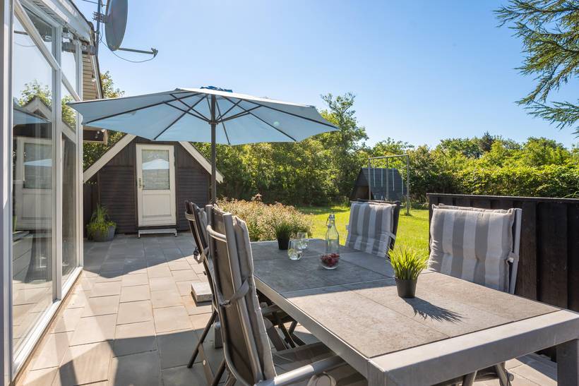 Foto von Ferienhaus HA49 in Nørhede - Fjand - Westjütland