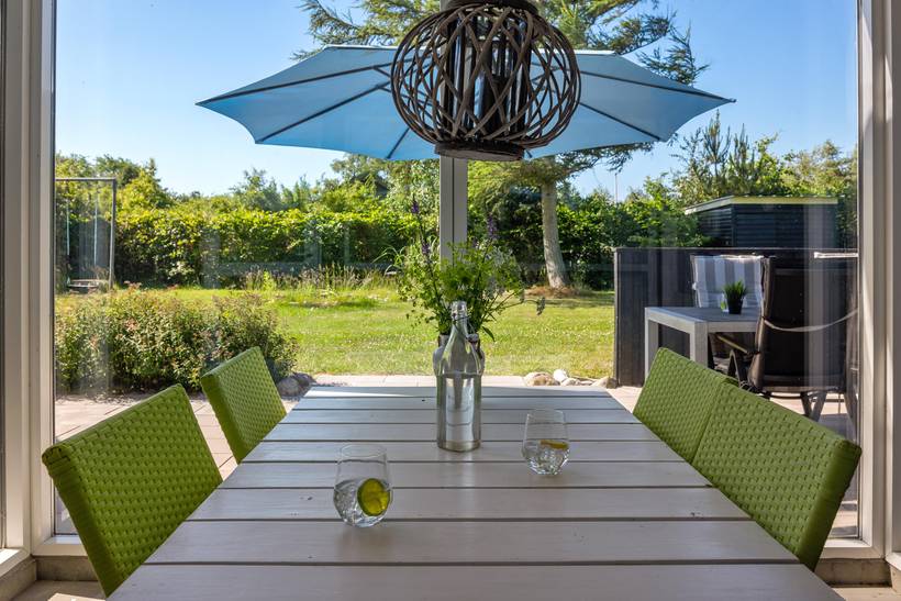 Foto von Ferienhaus HA49 in Nørhede - Fjand - Westjütland