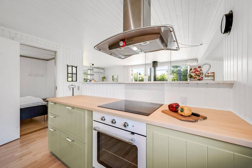 Foto von Ferienhaus HA49 in Nørhede - Fjand - Westjütland
