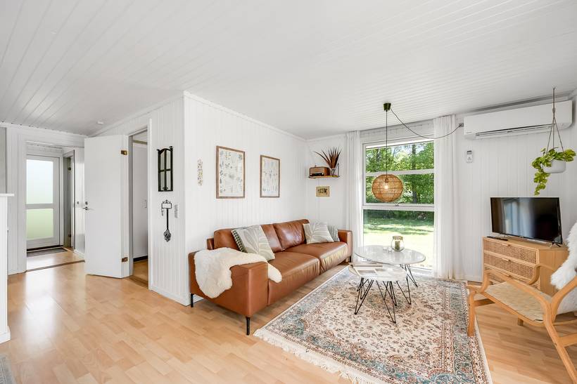 Foto von Ferienhaus HA49 in Nørhede - Fjand - Westjütland