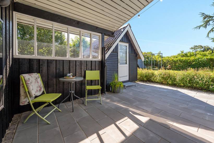 Foto von Ferienhaus HA49 in Nørhede - Fjand - Westjütland