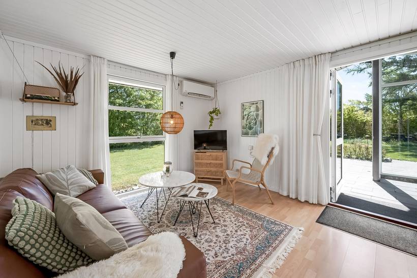 Foto von Ferienhaus HA49 in Nørhede - Fjand - Westjütland