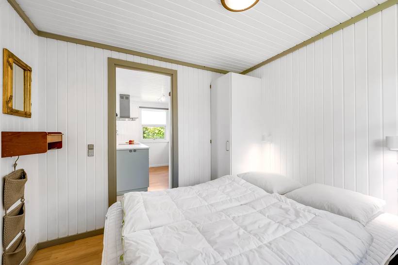 Foto von Ferienhaus HA49 in Nørhede - Fjand - Westjütland