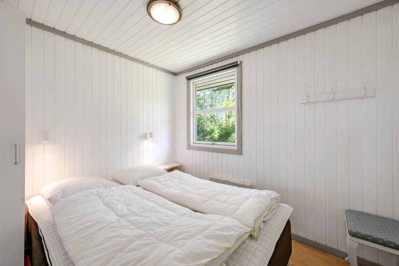 Foto von Ferienhaus HA49 in Nørhede - Fjand - Westjütland