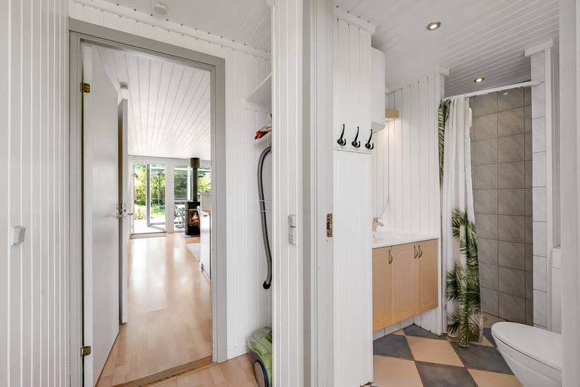 Foto von Ferienhaus HA49 in Nørhede - Fjand - Westjütland