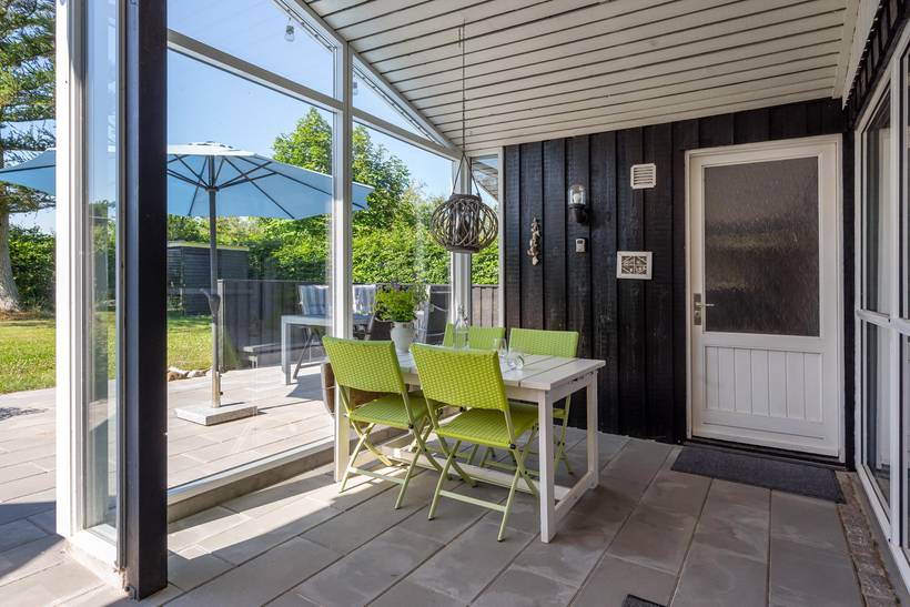 Foto von Ferienhaus HA49 in Nørhede - Fjand - Westjütland