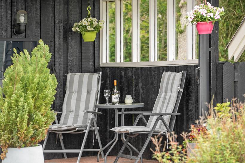 Foto von Ferienhaus HA49 in Nørhede - Fjand - Westjütland