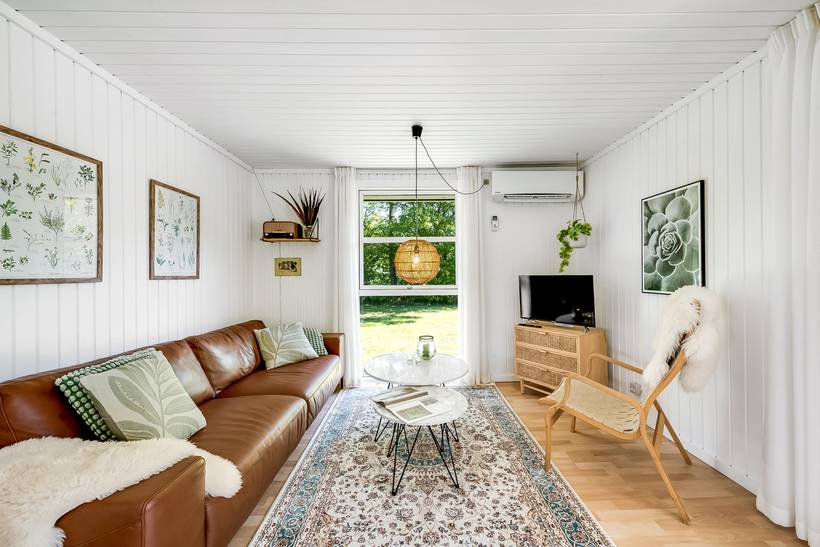 Foto von Ferienhaus HA49 in Nørhede - Fjand - Westjütland