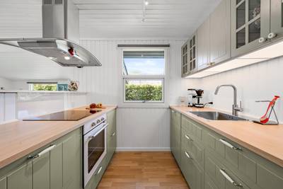 Vorschaubild von Ferienhaus HA49 in Nørhede - Fjand - Westjütland