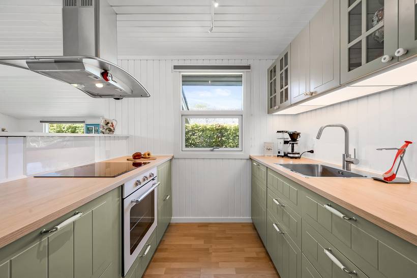 Foto von Ferienhaus HA49 in Nørhede - Fjand - Westjütland