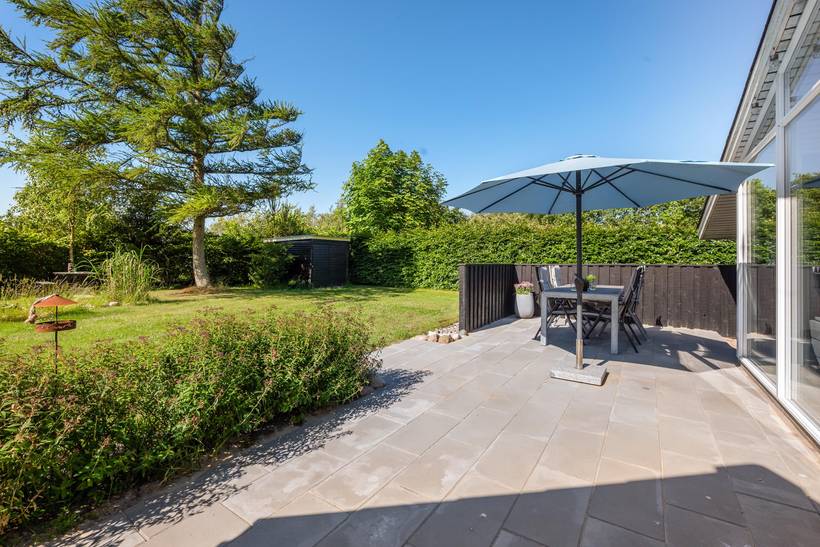 Foto von Ferienhaus HA49 in Nørhede - Fjand - Westjütland