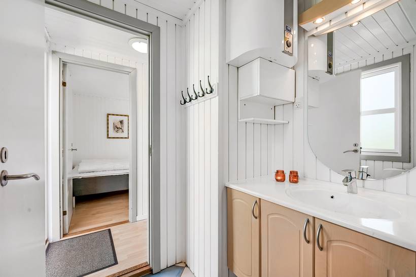 Foto von Ferienhaus HA49 in Nørhede - Fjand - Westjütland