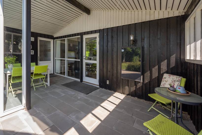 Foto von Ferienhaus HA49 in Nørhede - Fjand - Westjütland