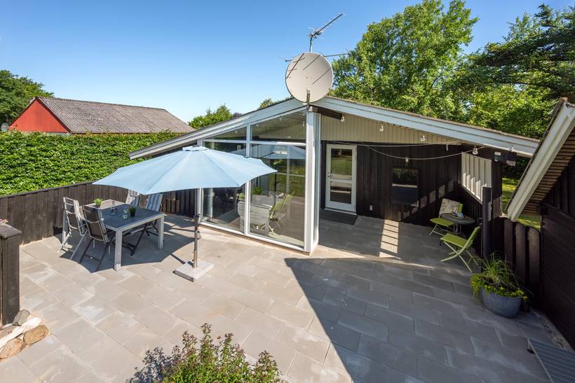 Foto von Ferienhaus HA49 in Nørhede - Fjand - Westjütland