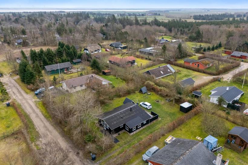 Foto von Ferienhaus HA49 in Nørhede - Fjand - Westjütland