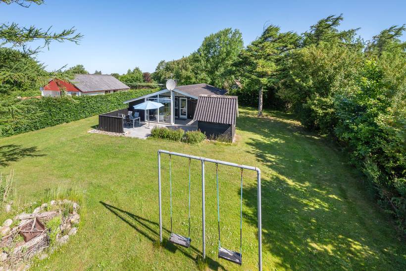 Foto von Ferienhaus HA49 in Nørhede - Fjand - Westjütland