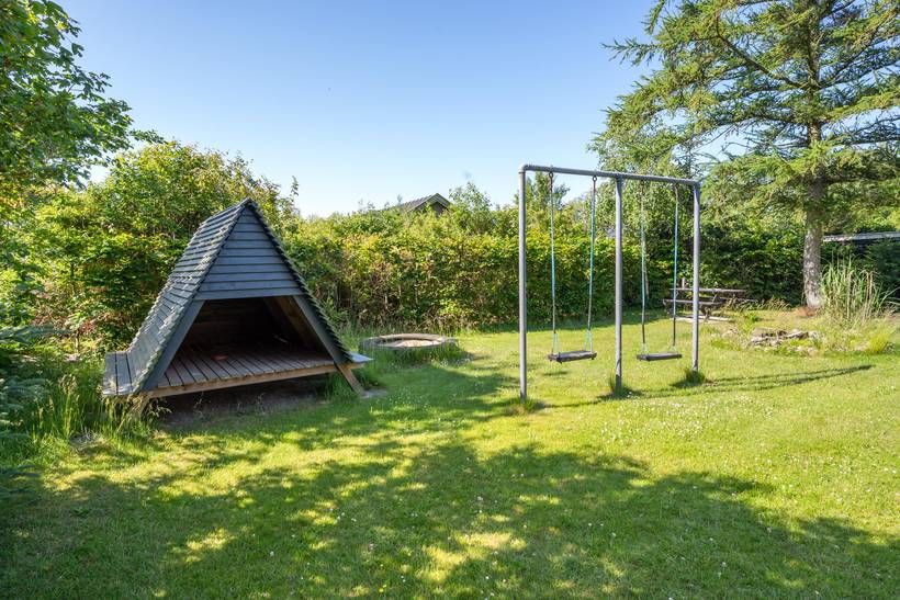 Foto von Ferienhaus HA49 in Nørhede - Fjand - Westjütland