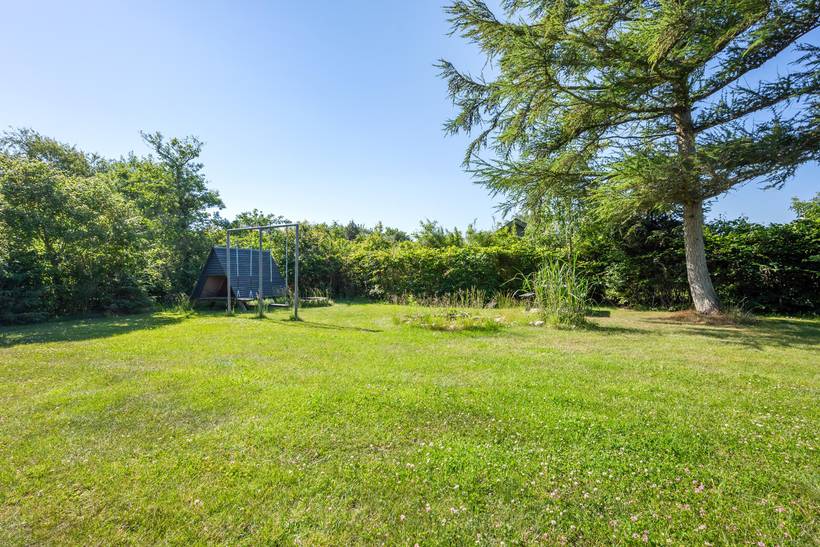 Foto von Ferienhaus HA49 in Nørhede - Fjand - Westjütland
