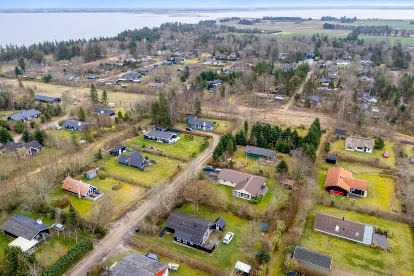 Foto von Ferienhaus HA49 in Nørhede - Fjand - Westjütland