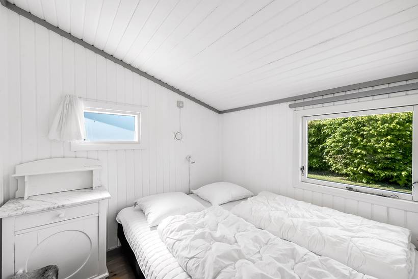 Foto von Ferienhaus HA49 in Nørhede - Fjand - Westjütland