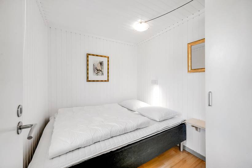 Foto von Ferienhaus HA49 in Nørhede - Fjand - Westjütland