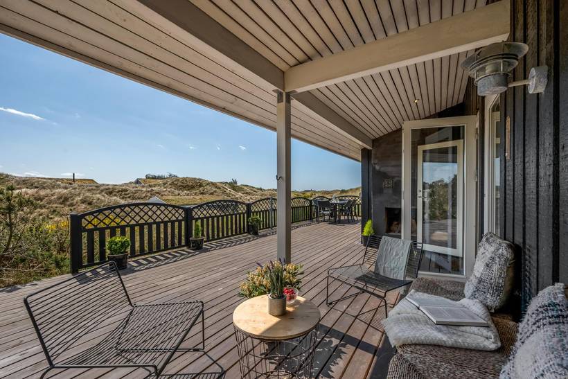 Foto von Ferienhaus HA53 in Saltum - Blokhus - Nordjütland