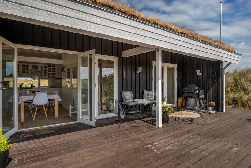 Foto von Ferienhaus HA53 in Saltum - Blokhus - Nordjütland