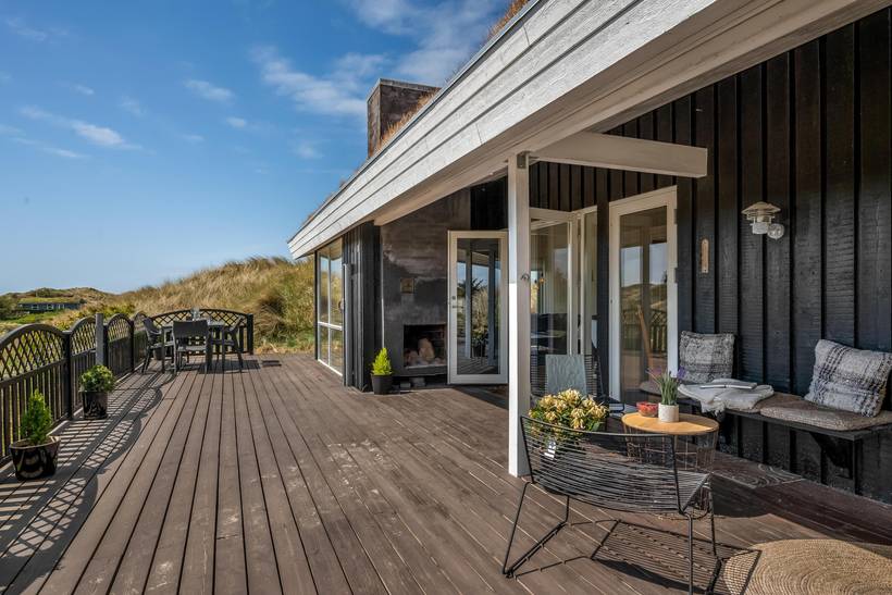 Foto von Ferienhaus HA53 in Saltum - Blokhus - Nordjütland