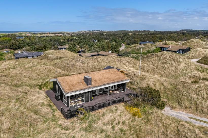 Foto von Ferienhaus HA53 in Saltum - Blokhus - Nordjütland