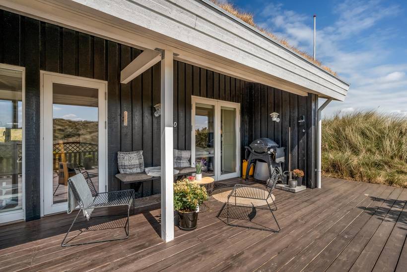 Foto von Ferienhaus HA53 in Saltum - Blokhus - Nordjütland