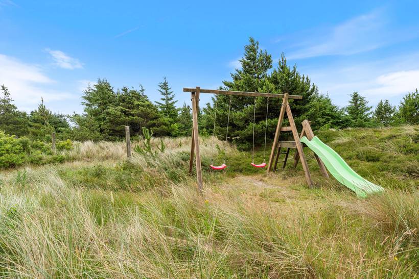 Foto von Ferienhaus HA54 in Søndervig - Westjütland