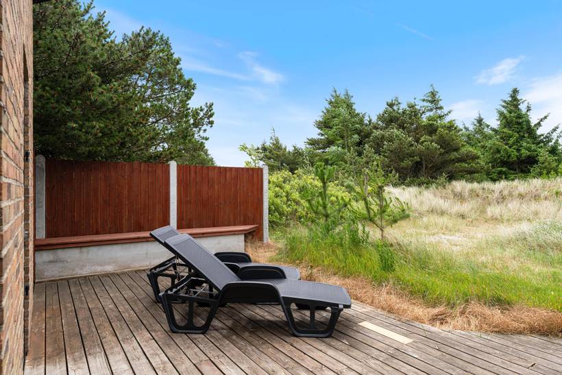 Foto von Ferienhaus HA54 in Søndervig - Westjütland