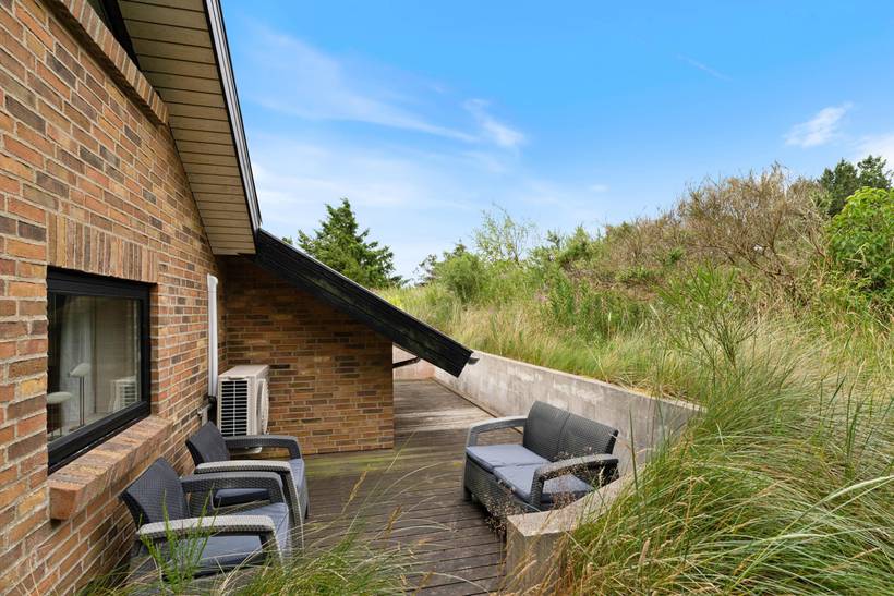 Foto von Ferienhaus HA54 in Søndervig - Westjütland