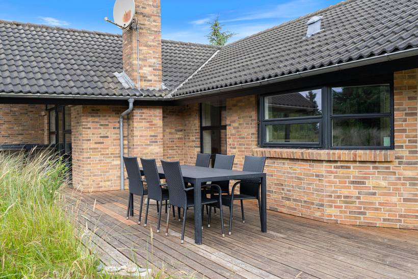 Foto von Ferienhaus HA54 in Søndervig - Westjütland