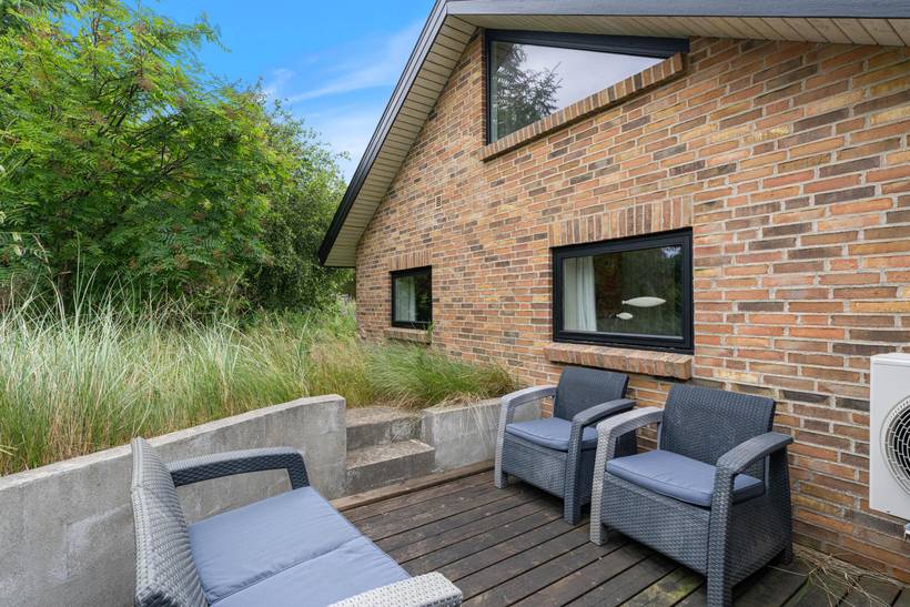 Foto von Ferienhaus HA54 in Søndervig - Westjütland