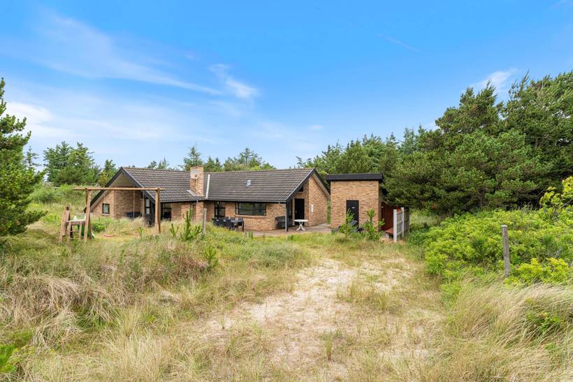 Foto von Ferienhaus HA54 in Søndervig - Westjütland
