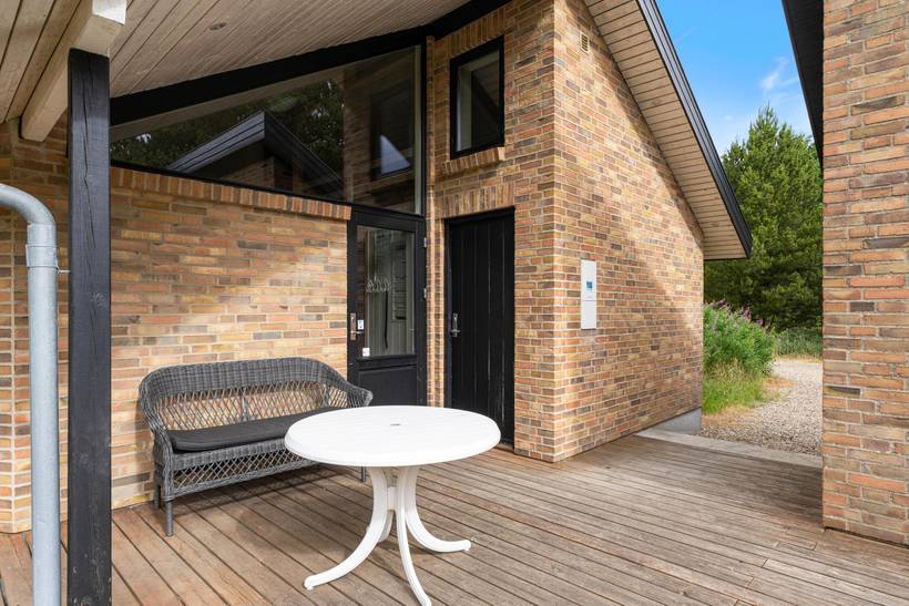 Foto von Ferienhaus HA54 in Søndervig - Westjütland
