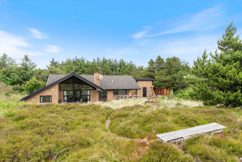 Foto von Ferienhaus HA54 in Søndervig - Westjütland