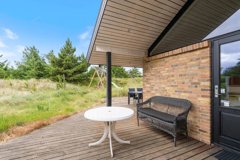 Foto von Ferienhaus HA54 in Søndervig - Westjütland