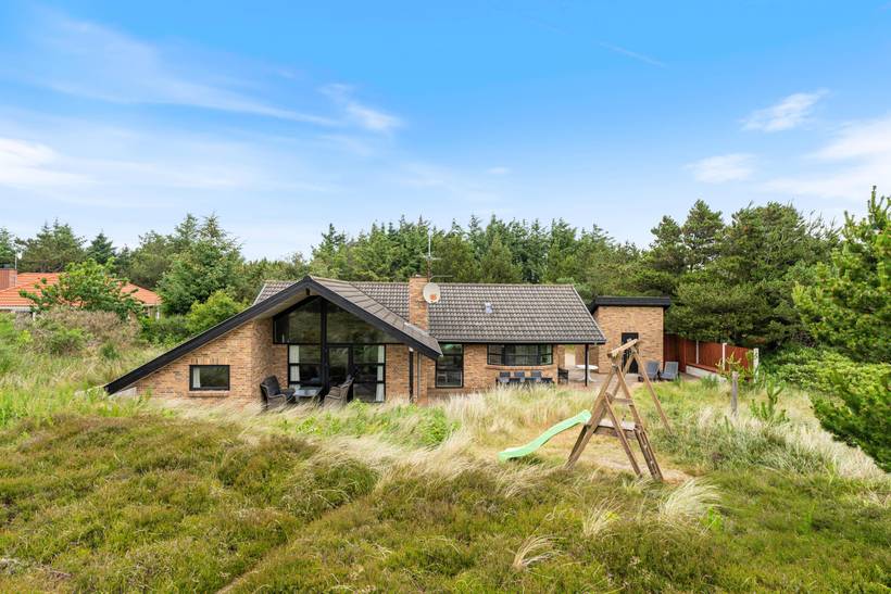 Foto von Ferienhaus HA54 in Søndervig - Westjütland