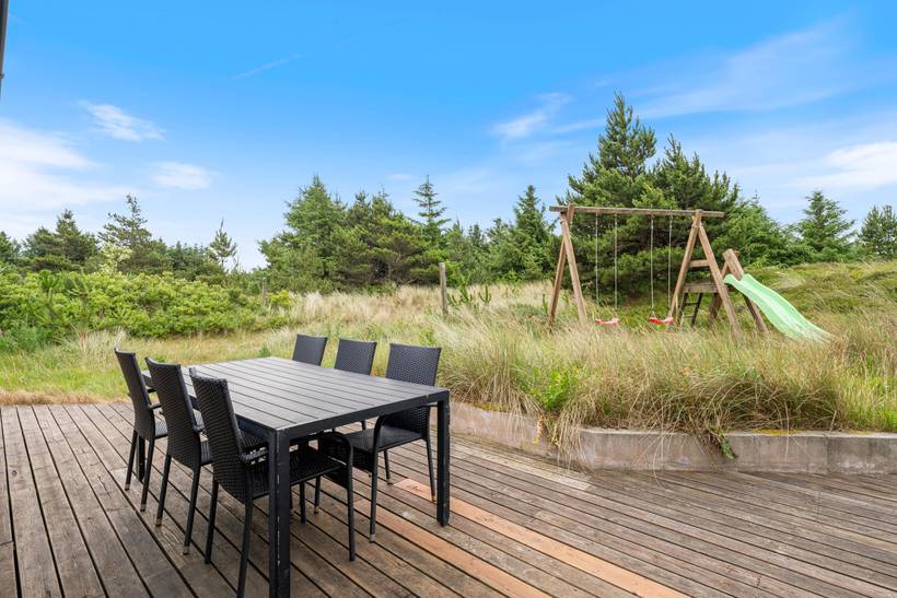 Foto von Ferienhaus HA54 in Søndervig - Westjütland