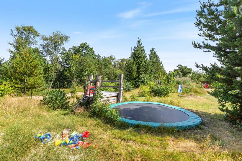Foto von Ferienhaus HA55 in Houstrup - Westjütland