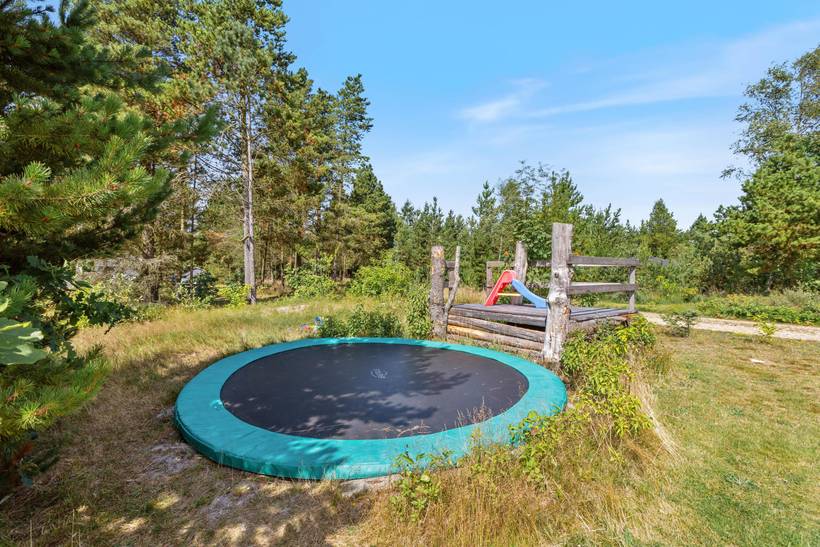 Foto von Ferienhaus HA55 in Houstrup - Westjütland