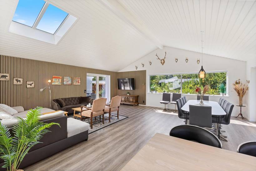 Foto von Ferienhaus HA55 in Houstrup - Westjütland