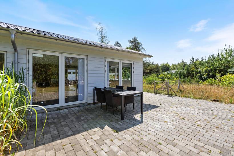 Foto von Ferienhaus HA55 in Houstrup - Westjütland