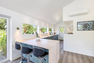 Vorschaubild von Ferienhaus HA55 in Houstrup - Westjütland