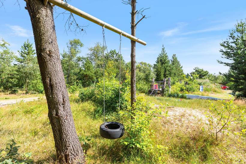 Foto von Ferienhaus HA55 in Houstrup - Westjütland