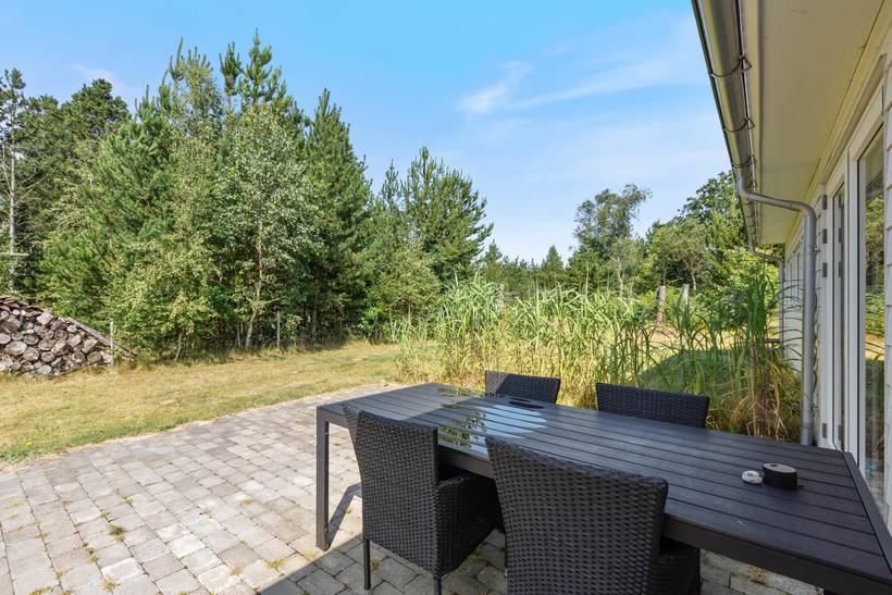 Foto von Ferienhaus HA55 in Houstrup - Westjütland