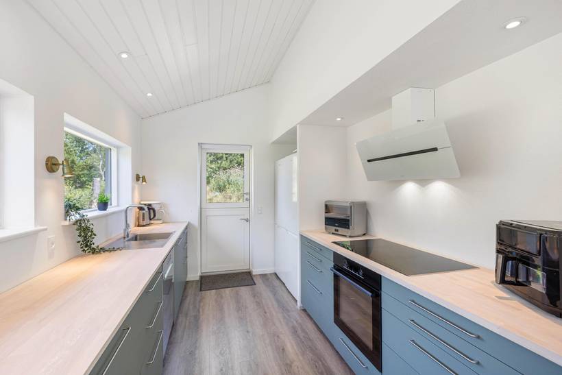 Foto von Ferienhaus HA55 in Houstrup - Westjütland
