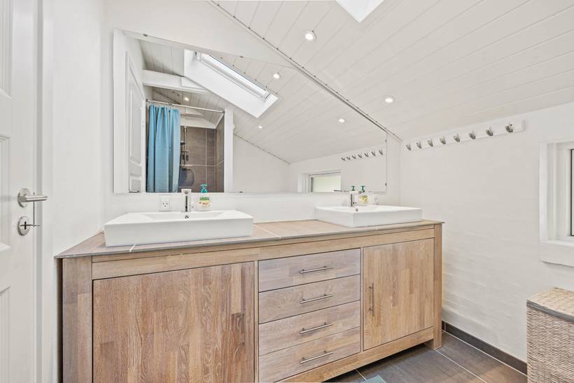 Foto von Ferienhaus HA55 in Houstrup - Westjütland
